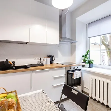 #Stayhere - Cozy 1Bdr Apartment Vilnius Old Town Экстерьер фото
