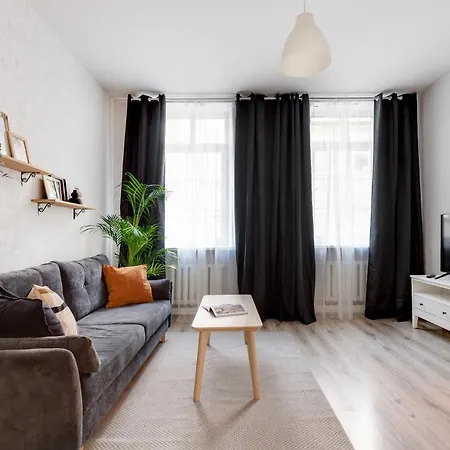 #Stayhere - Cozy 1Bdr Apartment Vilnius Old Town Экстерьер фото