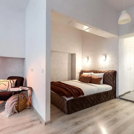 #Stayhere - Cozy 1Bdr Apartment Vilnius Old Town Экстерьер фото
