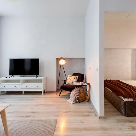 #Stayhere - Cozy 1Bdr Apartment Vilnius Old Town Экстерьер фото
