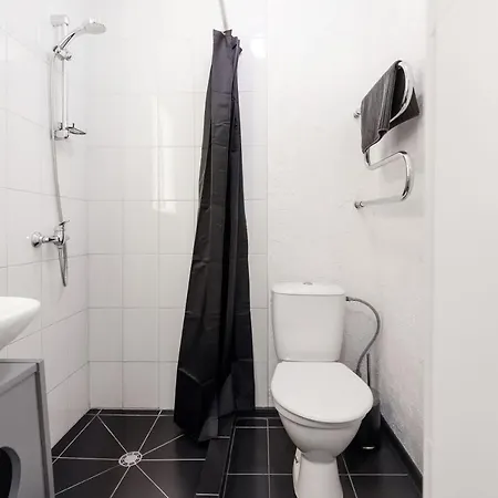 #Stayhere - Cozy 1Bdr Apartment Vilnius Old Town Экстерьер фото