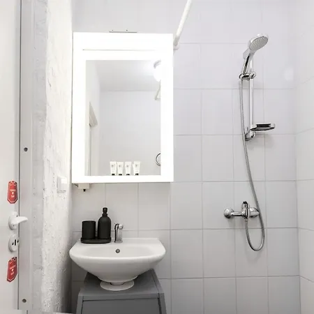 #Stayhere - Cozy 1Bdr Apartment Vilnius Old Town Экстерьер фото
