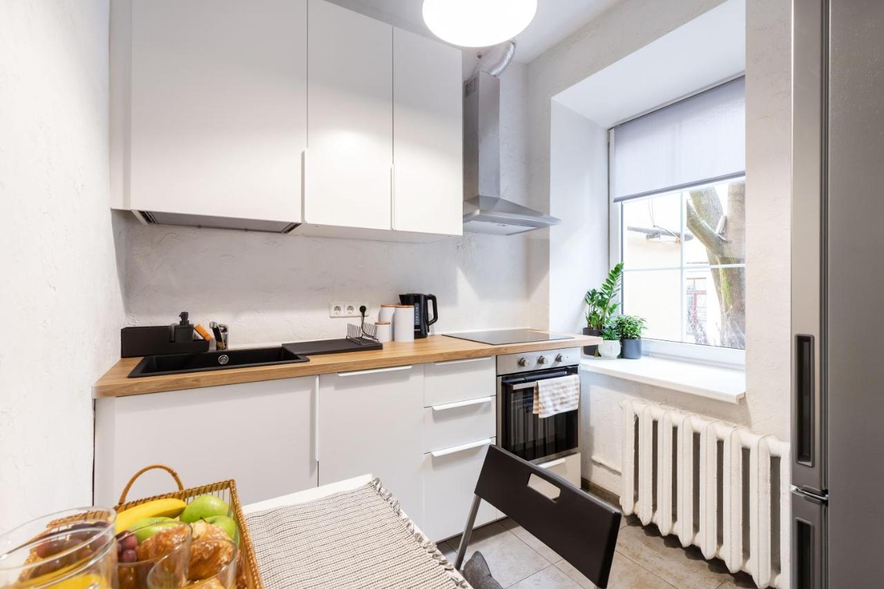 Апартаменты #stayhere - Cozy 1bdr Old Town