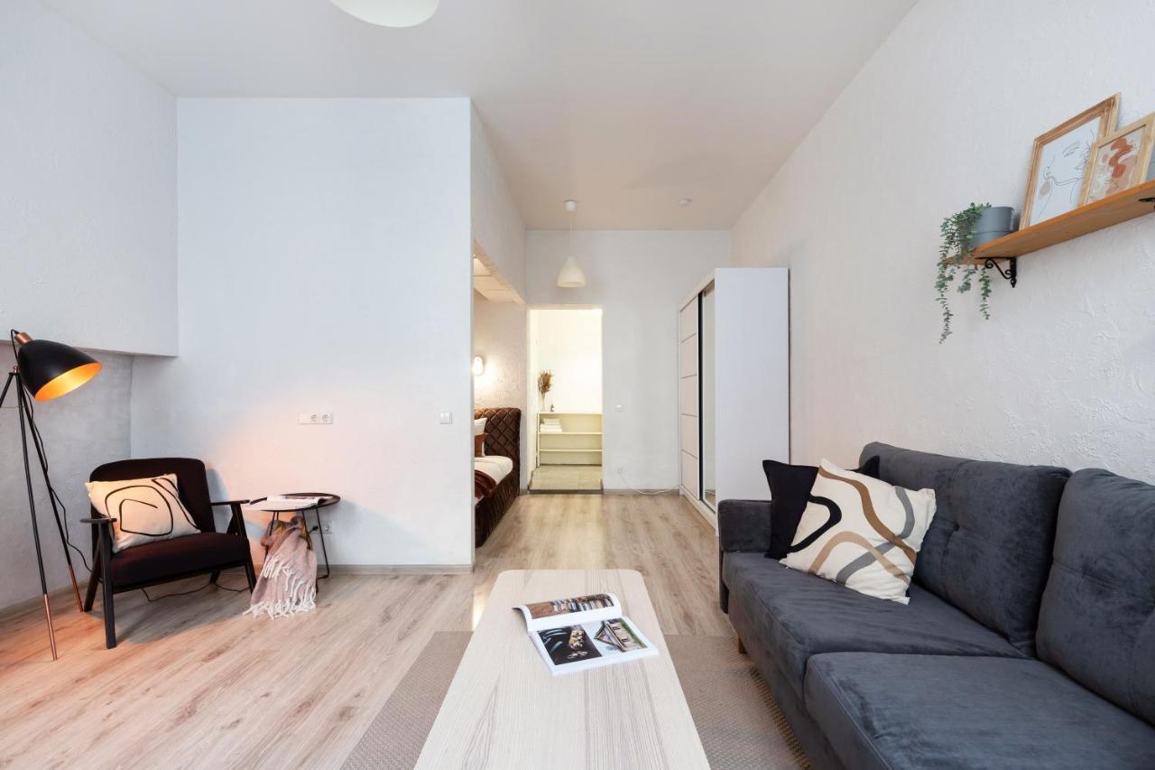 #stayhere - Cozy 1bdr Old Town * Вильнюс