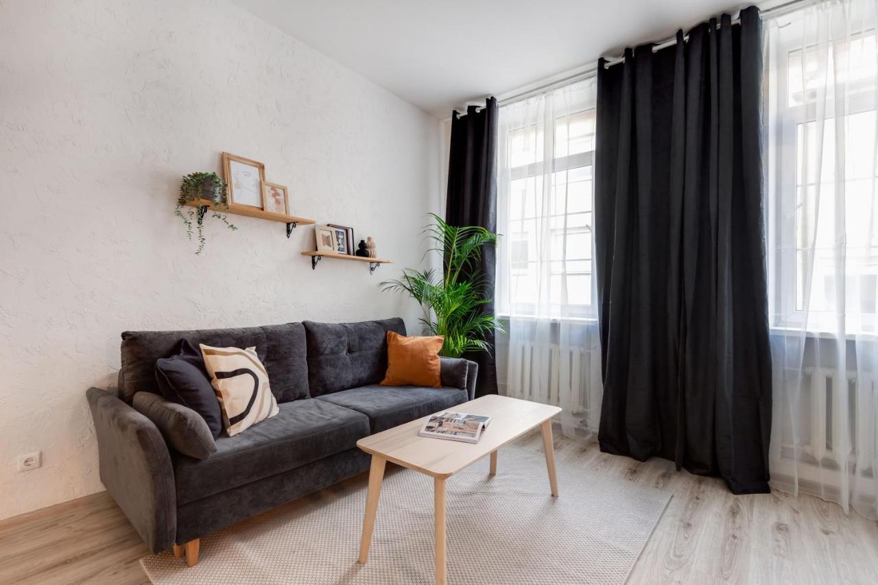 #stayhere - Cozy 1bdr Old Town