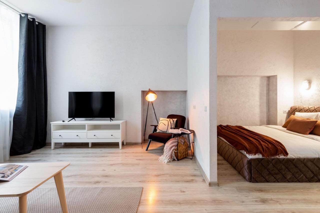 #stayhere - Cozy 1bdr Old Town Апартаменты Вильнюс