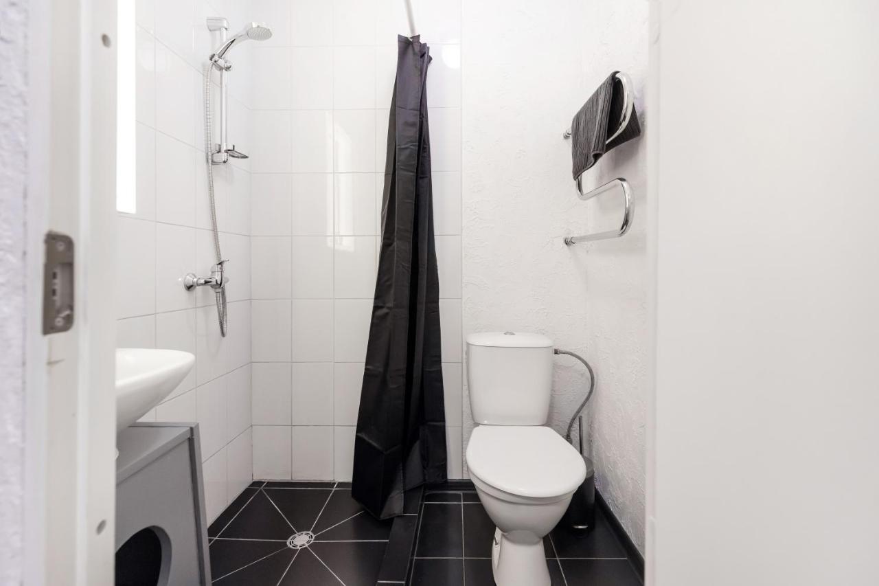#stayhere - Cozy 1bdr Old Town Апартаменты