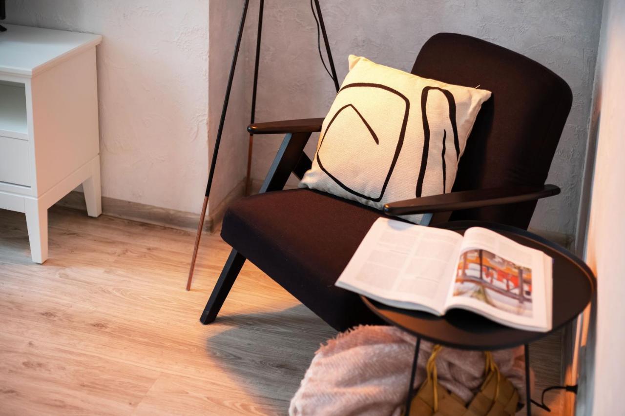 #stayhere - Cozy 1bdr Old Town Апартаменты