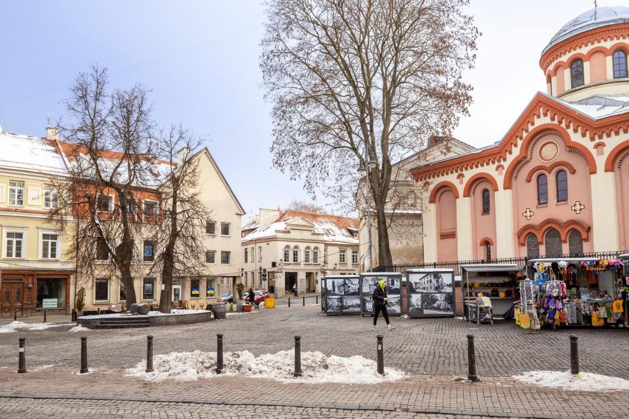 Апартаменты #stayhere - Cozy 1bdr Old Town *