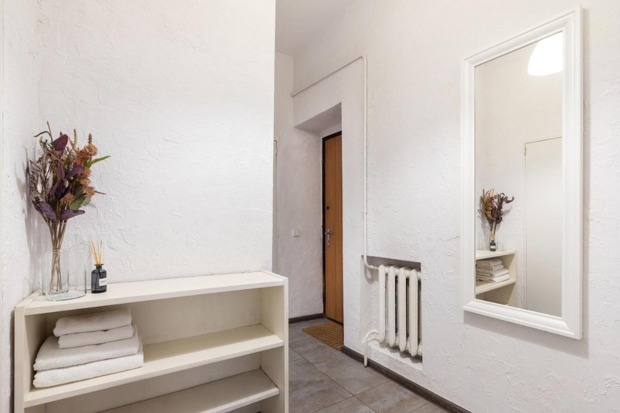 Апартаменты #stayhere - Cozy 1bdr Old Town Вильнюс