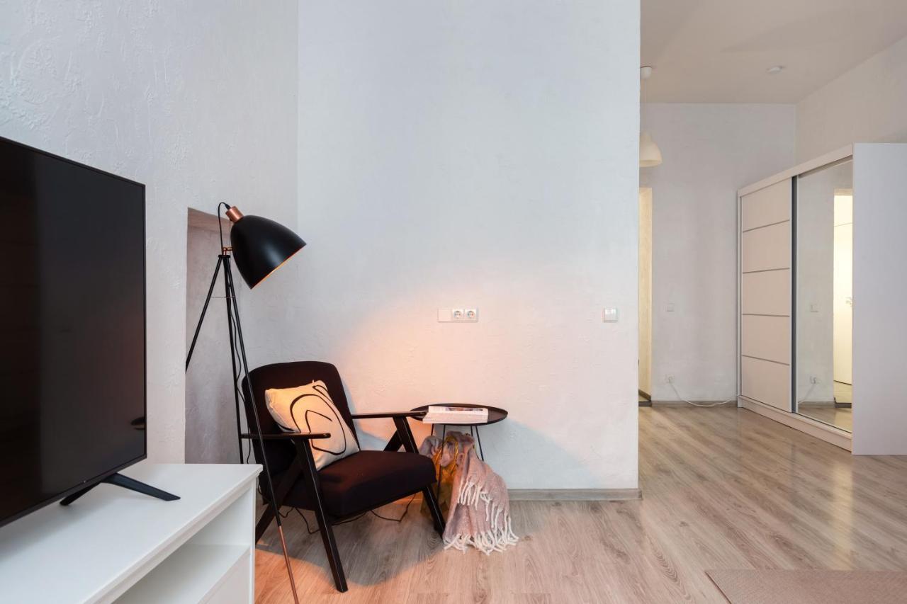 #stayhere - Cozy 1bdr Old Town * Вильнюс