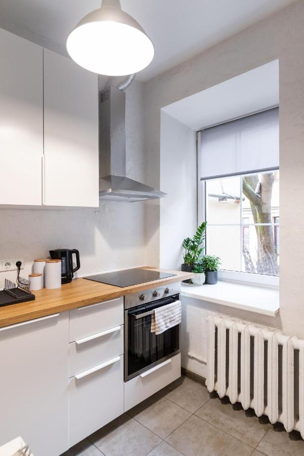 #stayhere - Cozy 1bdr Old Town Апартаменты