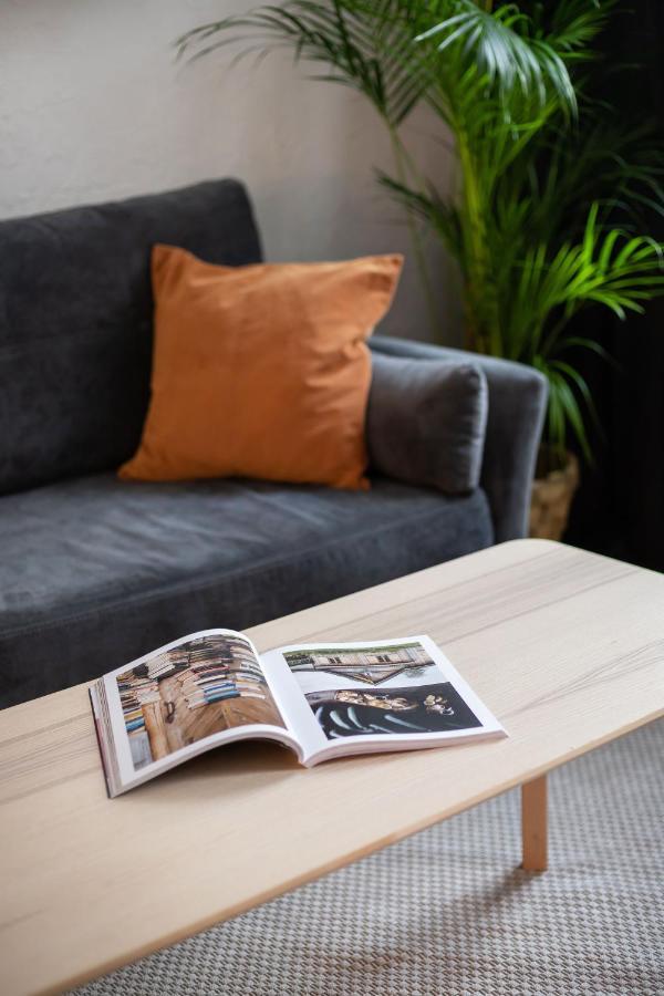 #stayhere - Cozy 1bdr Old Town Вільнюс
