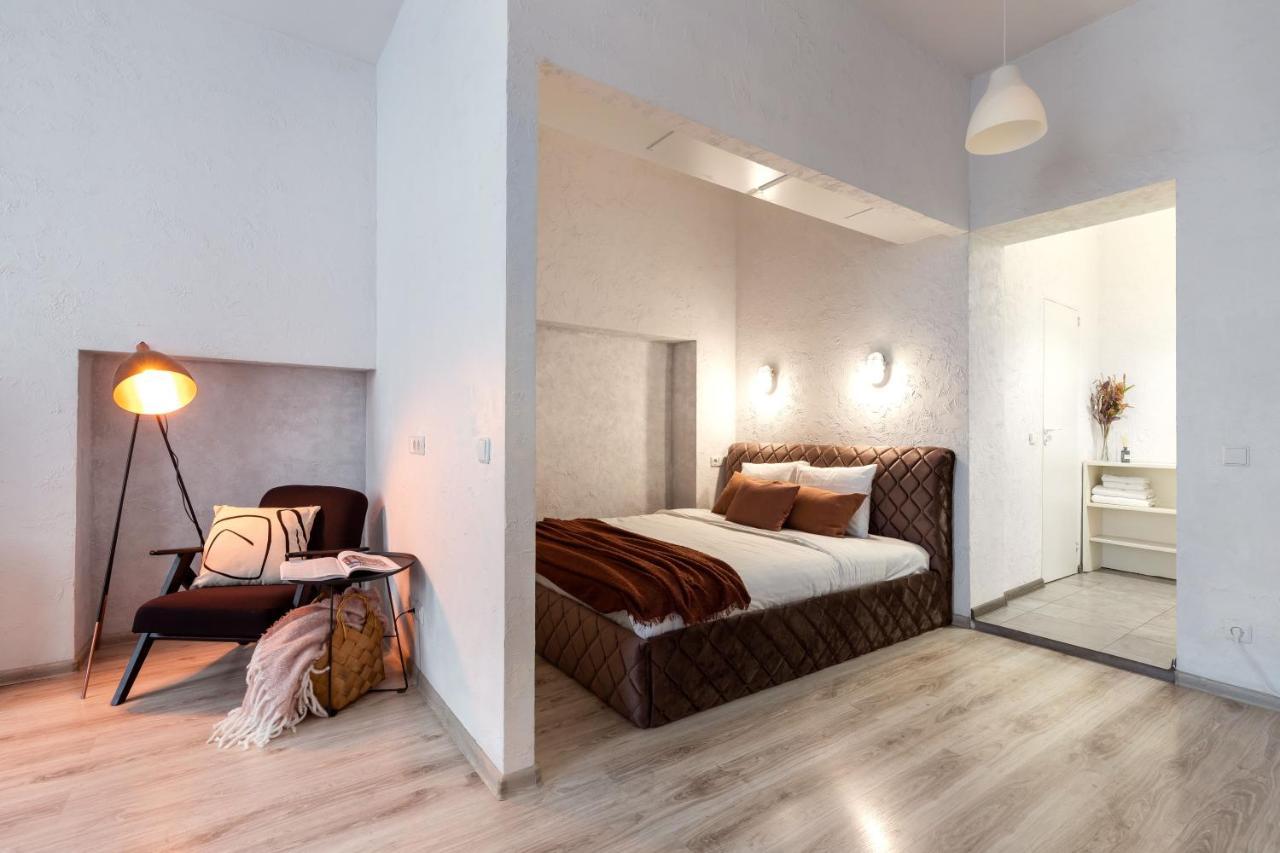 #stayhere - Cozy 1bdr Old Town * Вільнюс