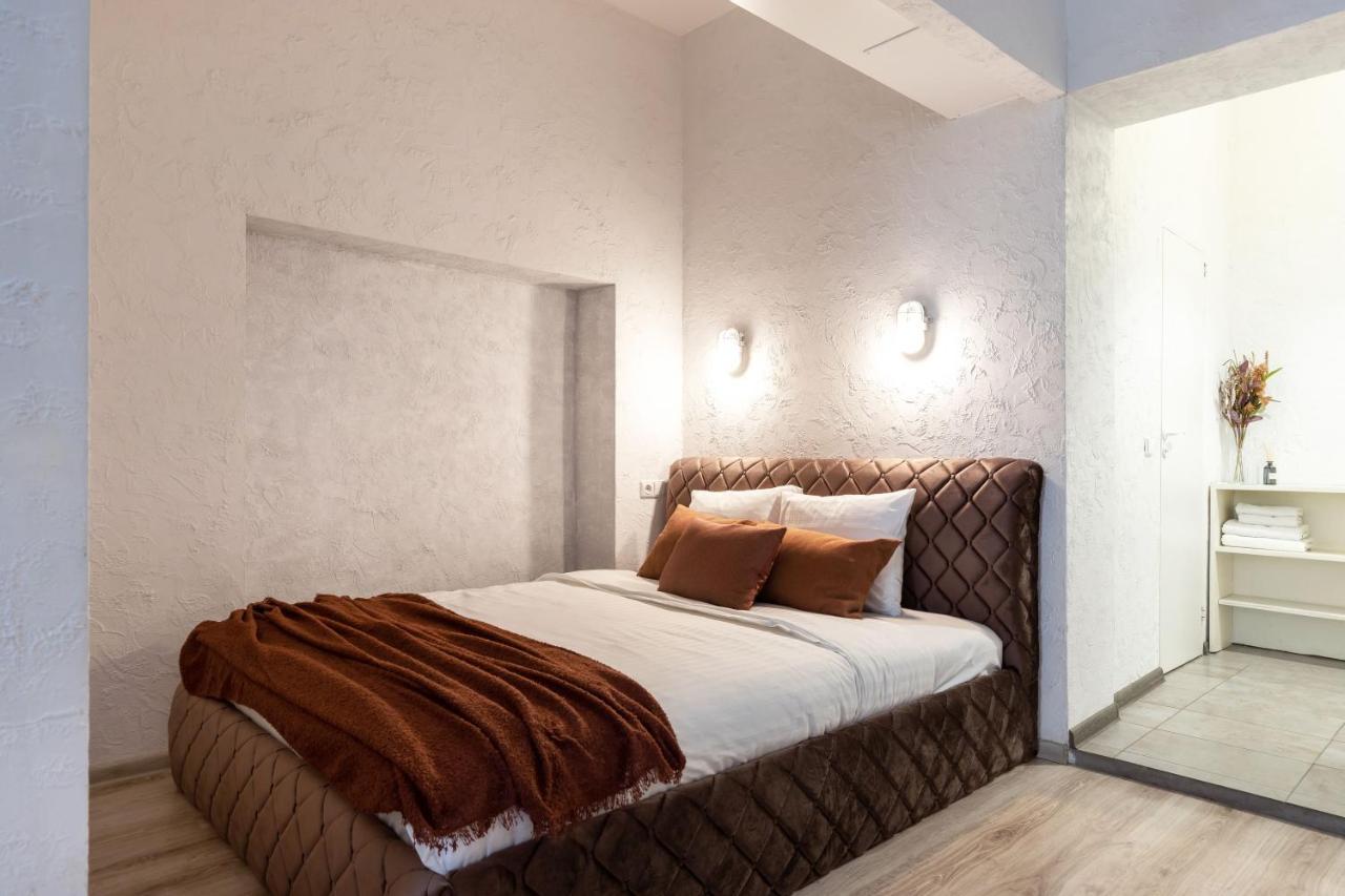 Апартаменти #stayhere - Cozy 1bdr Old Town