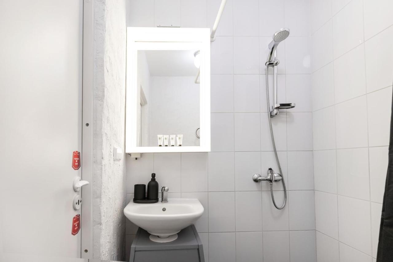 #stayhere - Cozy 1bdr Old Town Апартаменти Вільнюс