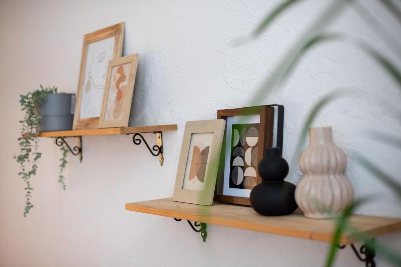 #stayhere - Cozy 1bdr Old Town Апартаменти Вільнюс