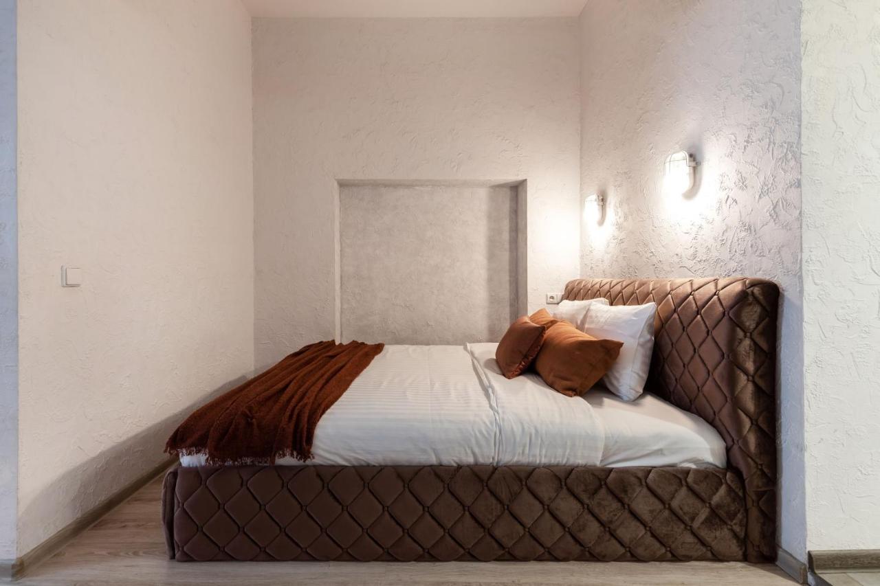 #stayhere - Cozy 1bdr Old Town Вільнюс