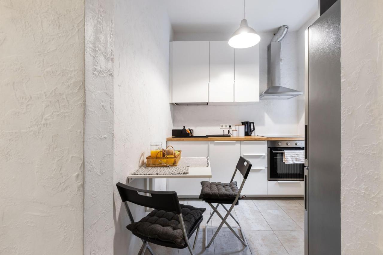 #stayhere - Cozy 1bdr Old Town *